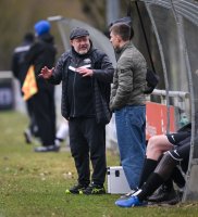 Fussball B - Junioren Regionenstaffel Mitte 22.03.2026 SGM Eichenberg - SGM Deckenpfronn / Kuppungen / Sulz