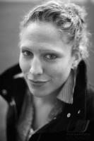 Frauen Fussball: Tinas Talente fuer die Frauen-WM 2011. Kim Kulig