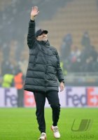 Fussball International CHL 21/22: Inter Mailand - FC Liverpool