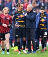 Fussball 1. Bundesliga Saison 21/22: Europa-Park Stadion Freiburg