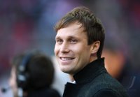 Fussball 1. Bundesliga Saison 2016/2017: FC Bayern Muenchen - Eintracht Frankfurt