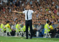 FUSSBALL International Primera Division/Super Cup 2011:  Real Madrid - FC Barcelona