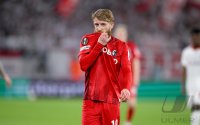 FUSSBALL EUROPA LEAGUE  SAISON 2025/2026   Halbfinal Rueckspiel                 07.05.2026 SC Freiburg - SC Braga