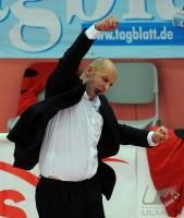 Volleyball 2. Bundesliga TV Rottenburg - SV Schwaig