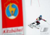 Ski Alpin; Slalom   Herren Kitzbuehel