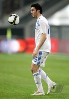 Fussball International, Griechenland: Torosidis