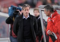 FUSSBALL  UEFA Europa League  10/11:  VfB Stuttgart - Getafe CF