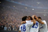 Fussball: Champions League, Saison 2010/2011: Schalke - Tel Aviv