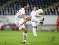 Fussball International, Tuerkei: ALTINTOP Einzelaktion