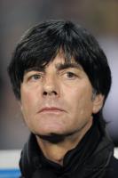 Fussball International EM 2012-Qualifikation:  Belgien - Deutschland