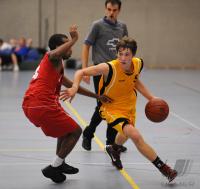 Fussball Basketball Regionalliga   2009/2010
