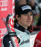 Ski Alpin  Herren Slalom  Adelboden