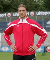 Fussball Uhlsport Uhlsport Foto Shooting Katalog 2006 Klimowicz