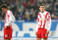 Fussball 1. Bundesliga:FC Schalke 04 - Mainz 05