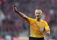 Fussball CHL 14/15 Viertelfinale: FC Porto - FC Bayern Muenchen