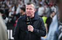 Fussball Europa League 25/26 Finale; SC Freiburg - Aston Villa