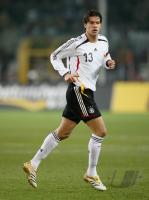 Fussball Testspiel Deutschland - USA