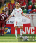 Fussball INTERNATIONAL  EURO 2004