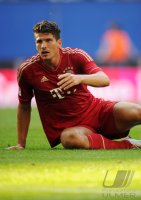 Fussball 1. Bundesliga, Saison 2012/2013, Liga Total Cup: FC Bayern Muenchen - SV Werder Bremen