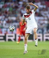 Fussball International Testspiel: Deutschland - Armenien