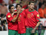 Fussball INTERNATIONAL  EURO 2004