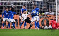 FUSSBALL UEFA Nations League 24/25 Viertelfinal Rueckspiel: Deutschland - Italien