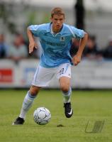 Testspiel Fussball 2. Bundesliga:  TSV Allach - 1860 Muenchen