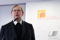 Vollversammlung Deutschen Bischofskonferenz Fruehjahr 2020