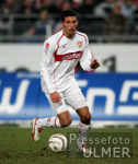 Fussball 1. Bundesliga Stuttgart - Berlin