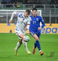 Fussball International Qualifikation WM 2026 
Deutschland - Slowakei