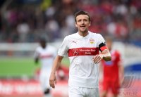 FUSSBALL 1. Bundesliga 2014/2015: Christian Gentner (VfB Stuttgart)