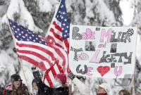 Ski-Alpin, 11.11.2007, FIS Skiweltcup Slalom Herrn Reiteralm