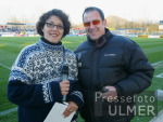 FUSSBALL  Spielszene  SSV Reutlingen - SC Freiburg