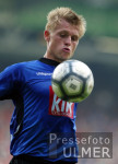 Fussball / 1. Bundesliga Saison 2002/2003, Bielefeld