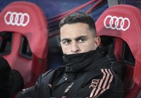 Fussball International 24/25 Testspiel: FC Salzburg - FC Bayern Muenchen