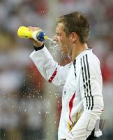 Fussball WM 2006: Deutschland - Polen