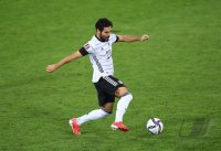 FUSSBALL INTERNATIONAL QUALIFIKATION WM 2022: Lichtenstein - Deutschland