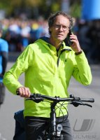 Laufen / Leichtathletik  Erbe - Lauf Tuebingen 2017