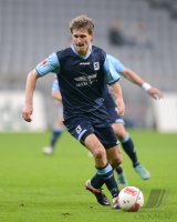Fussball 2. Bundesliga:  Kai Buelow ( 1860 Muenchen)