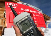 Ski Alpin  Herren Abfahrt Wengen