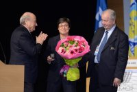 FUSSBALL 63. FIFA  Kongress auf Mauritius 2013: