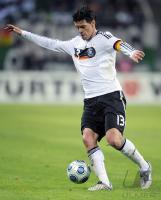 Fussball   International   Qualifikation FIFA WM 2010