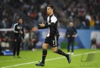 Fussball Supercoppa Italia Finale 2019 in Riad: Juventus Turin - Lazio Rom