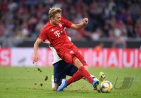 Fussball International Audi Cup 2019: FC Bayern Muenchen - Tottenham Hotspur