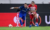 FUSSBALL EUROPA LEAGUE 23/24: SC Freiburg - West Ham United