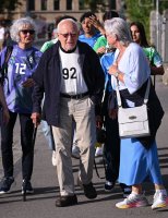 Fussball Frauen Euro 2025 Halbfinale
Deutschland - Spanien