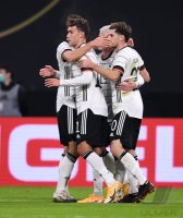 Fussball International Testspiel: Deutschland - Tschechische Republik