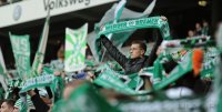 Fussball 1. Bundesliga  Saison 2011/2012:  SV Werder Bremen Fans