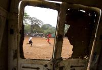 Fussball International Feature Afrika