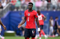 Fussball WM 2026: Panama - England